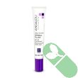 Transform your skin care routine with Andalou Naturals vegan dermal filler, packed with resveratrol and Q10 for anti-aging