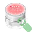 VEYES INC's eyelash extension cream remover, 10g, for quick and safe adhesive removal.