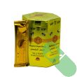 VIP Kingdom Royal Honey 24 sachets retail packaging