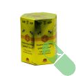 VIP Kingdom Royal Honey sachet displayed beside product box