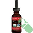 "Global Healing Vitamin B12 1oz liquid supplement with dropper for daily energy boost"

