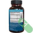 Supplement facts showing EPA and DHA amounts in Viva Naturals Fish Oil