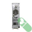 VVIP Honey Platinum Premium sachet displayed beside product box