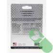 Venom XXIV-5 supplement facts label with 1000mg proprietary blend