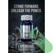 Venom XXIV-5 1000mg proprietary blend men’s performance capsules bottle