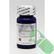 Venom XXIV-5 Male Enhancement Capsules supplement facts label