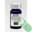 Venom XXIV-5 male enhancement supplement bottle with UPC barcode