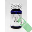 Venom XXIV-5 Male Enhancement Capsules silver bottle front label