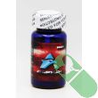 Alpha+ 100K natural formula capsules with proprietary blend for men’s wellness