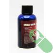 Choco Shot Extreme liquid supplement label showing benefits