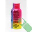 WWW liquid herbal supplement nutrition facts panel
