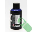 Destroyer Extreme liquid supplement facts and ingredients panel