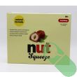 Nut Squeeze natural formula male performance sachet box