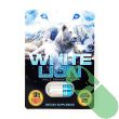 White Lion 7-Day Male Stamina & Size Enhancer offers a powerful herbal blend to boost male performance, delivering sustained results for a week.