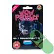 WOW Panther Male Enhancement Pill, Male Enhancement Supplement, Sex Pill