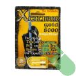 Experience a new zenith in male sexual health with Xcalibur Gold, a 10-day enhancer pill designed for superior stamina and performance.