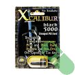Xcalibur Black 5000 Performance Enhancer Pill for men seeking robust sexual health, stamina, and rock-hard endurance with natural ingredients.
