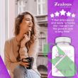 Front label of Zealous Venus Female Enhancement highlighting hormone balance benefits

