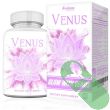 Back packaging of Zealous Venus Female Enhancement showing full ingredient list

