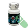 Zeus male enhancement pill for boosting stamina, libido, and sexual performance in men