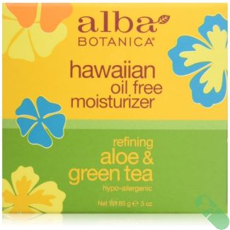 Alba Botanica Mega Moisture Conditioning Leave-In Mist Coconut Milk 8 oz spray bottle with label

