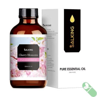 Cherry Blossom Aromatic Essential Oil Pure & Vegan 120ml