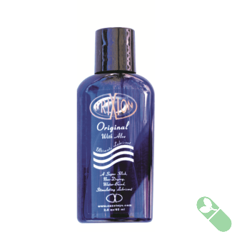Frixion Original With Aloe Ultimate Lubricant 2-oz