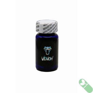 Venom 24K Black Platinum Male Vitality 1000mg – 1 Capsule