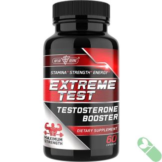 "Natural testosterone boost supplement, Influx Inspire Extreme, herbal ingredients"

