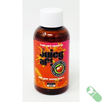 Juicy Af Female Sensual Enhancement Liquid Shot 3500mg