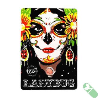 Ladybug Sexual Enhancer Pill Longer Intercourse & Confidence