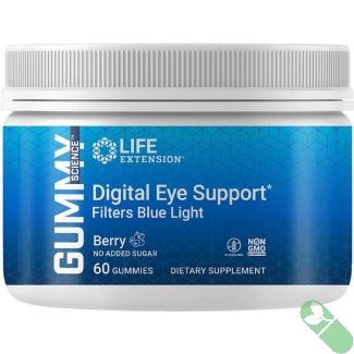 life-extension-digital-eye-support-close – Close-up of gummies showing color and texture

