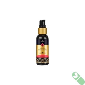 "Discreetly packaged Sensuva Natural Water-Based Personal Moisturizer Watermelon"

