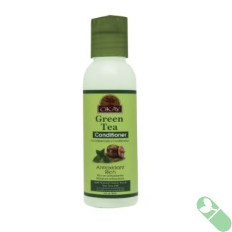 OKAY Green Tea Nourishing Antioxidant Rich Conditioner 2oz / 59ml