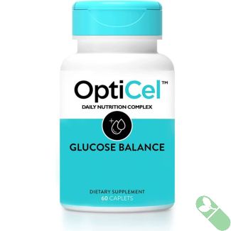 OptiCel Joint Health Daily Nutrition Complex 60 Capsules