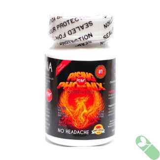 Discover Rising Phoenix 5K Male Enhancement Pill for longer and harder erections without any side effects.