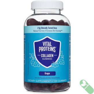 Organic body scrub FAQ image describing skin benefits and use for sensitive skin types