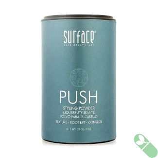 Surface PUSH Hair Styling Powder Volume & Control