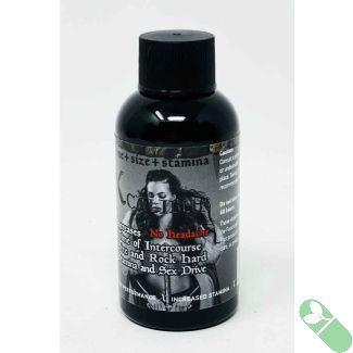 Xcalibur Liquid Shot