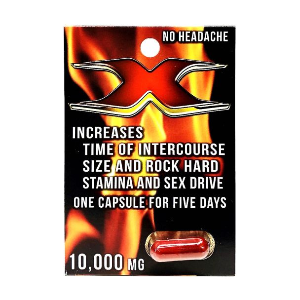 Empower your performance with Time-Size-Stamina Enhancement, a high potency solution for lasting results.
