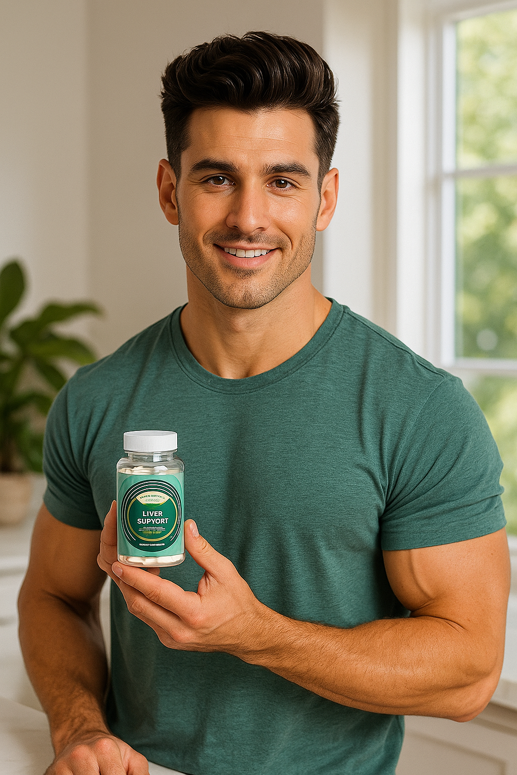 Phytoral Liver Support Review — Herbal Blend for Liver & Immune Health