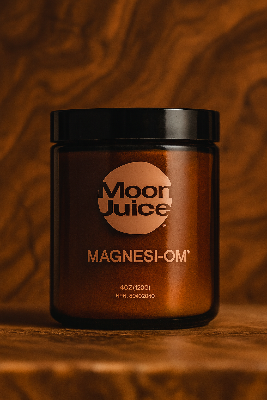 Moon Juice Magnesi-Om – Relax, Recharge, and Support Your Magnesium Needs