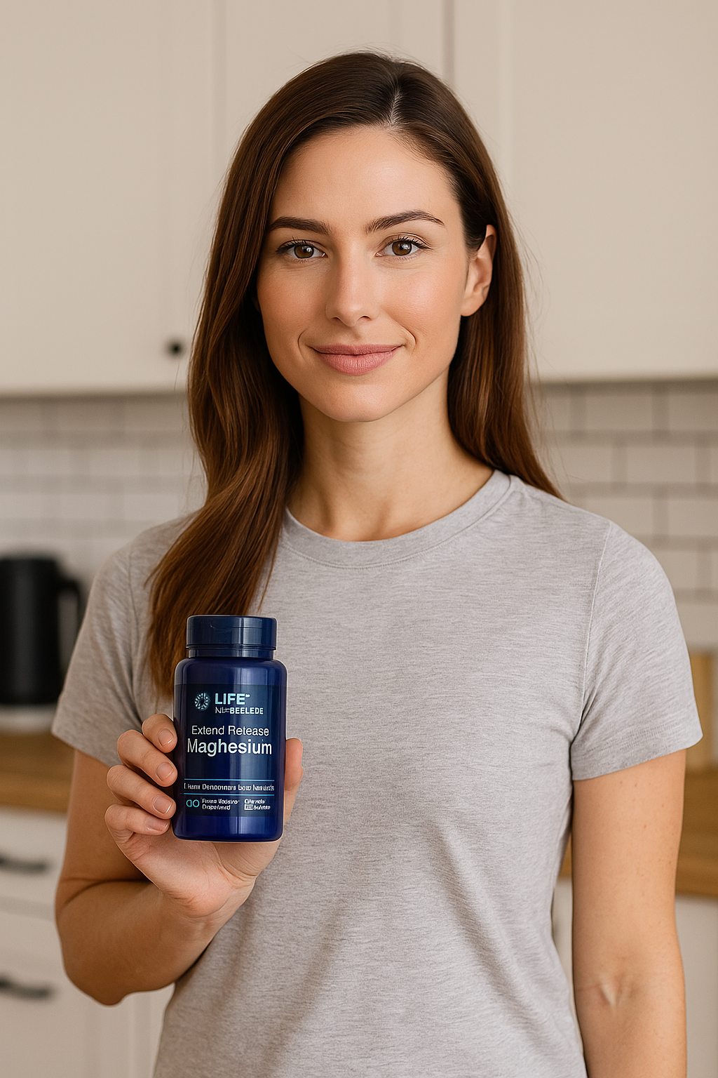 Life Extension Extend-Release Magnesium Review — Calm, Steady Energy for Muscles and Mind