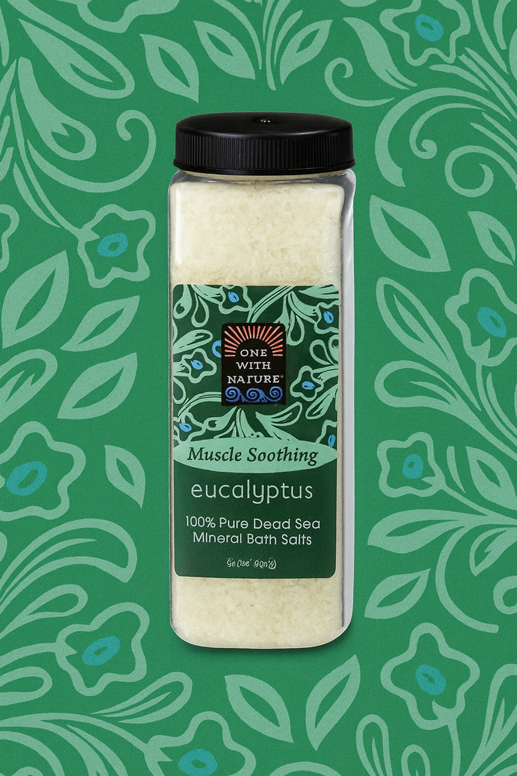 One With Nature Dead Sea Mineral Bath Salts Review: Relaxation, Skin Benefits & Essential Oils