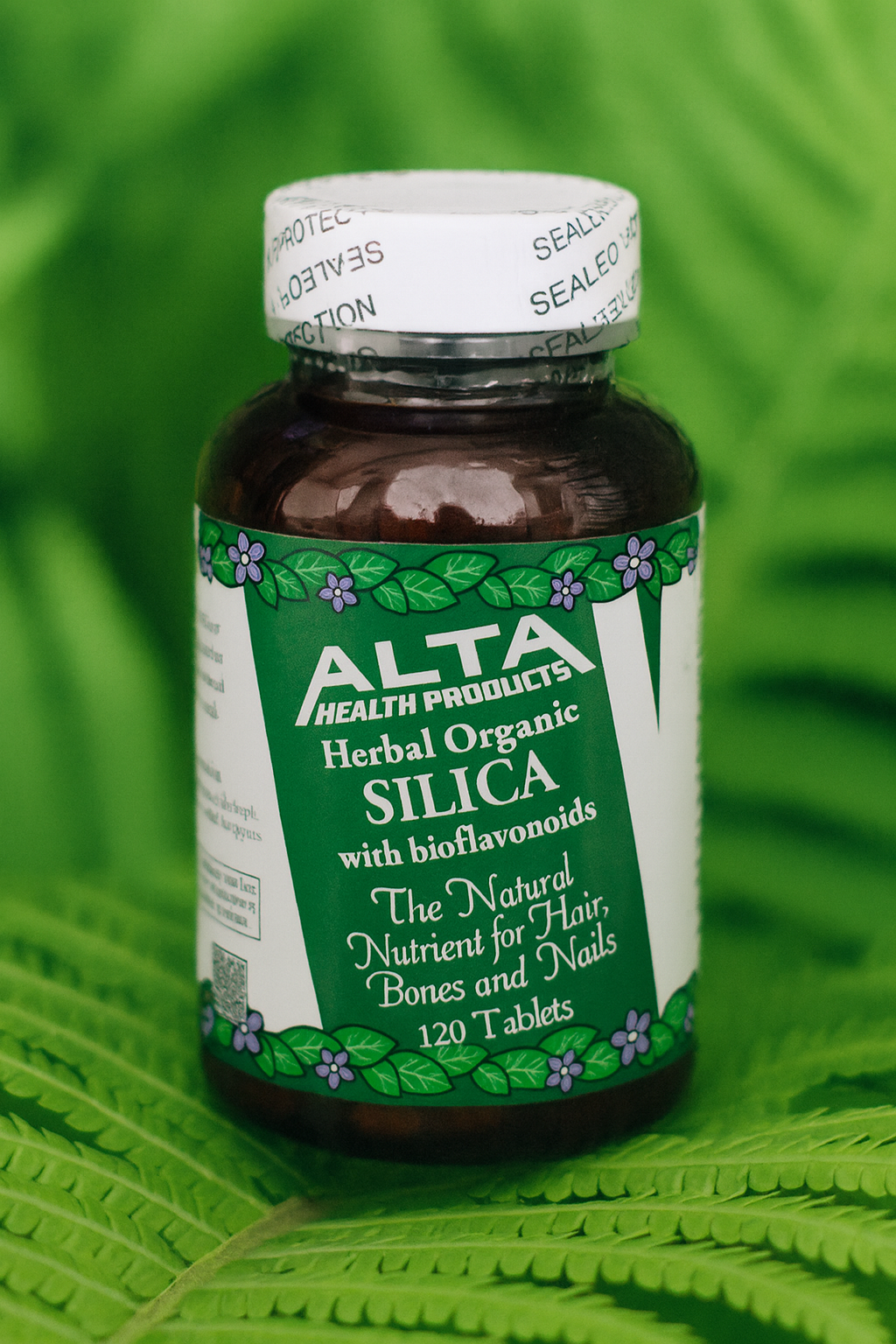 ALTA Health Silica with Bioflavonoids (120 Tablets) — Deep Dive Review & Buyer’s Guide