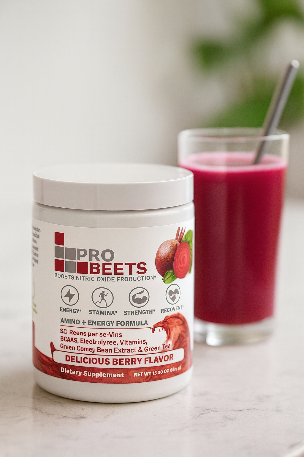Is Pro Beets Vegan Superfood Powder Worth It? Honest Review