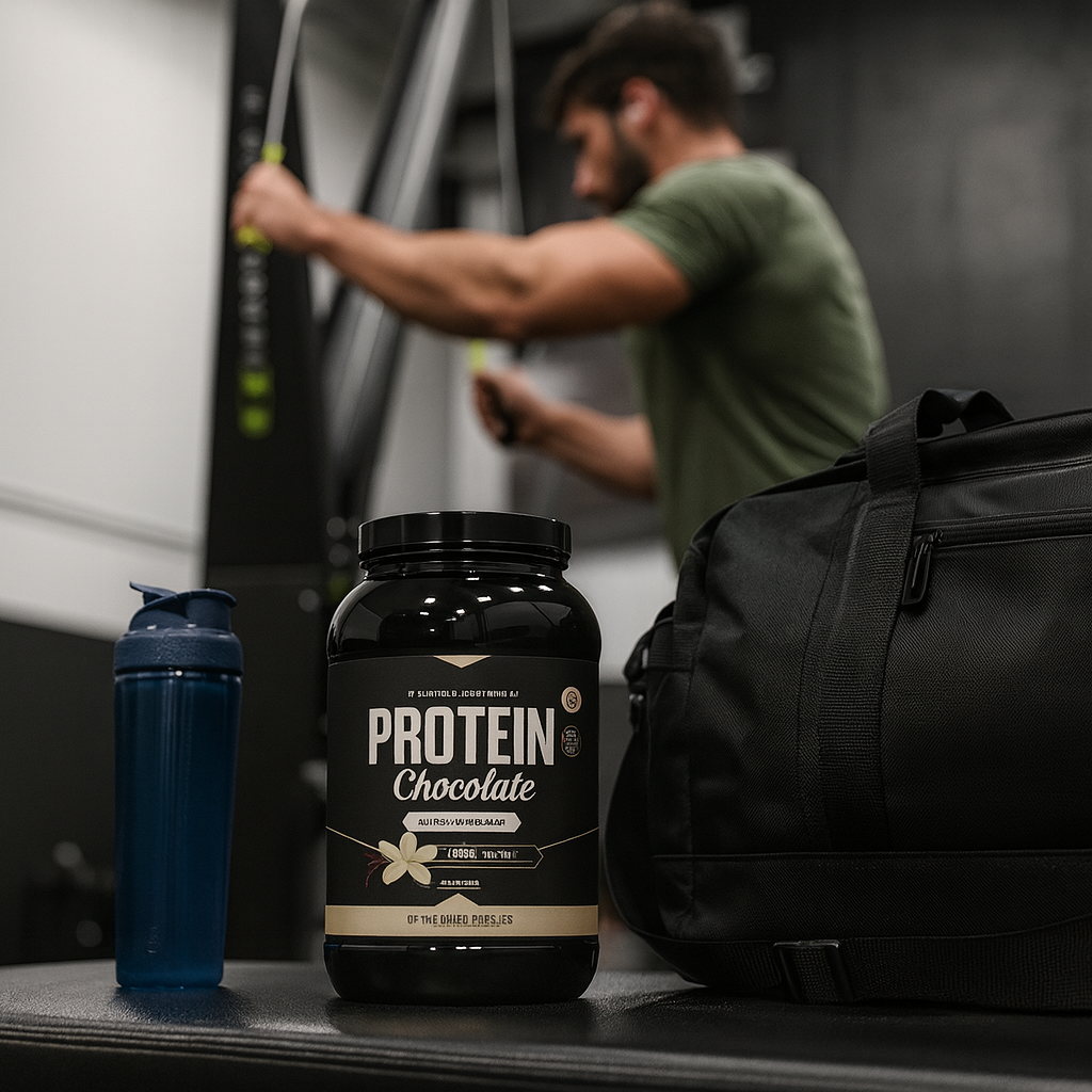 Onnit Grass-Fed Whey Isolate Protein Powder Review: Pure Protein for Real Performance