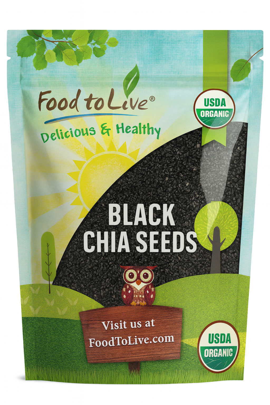 Organic Black Cumin Seeds Review — Bold Flavor & Everyday Uses