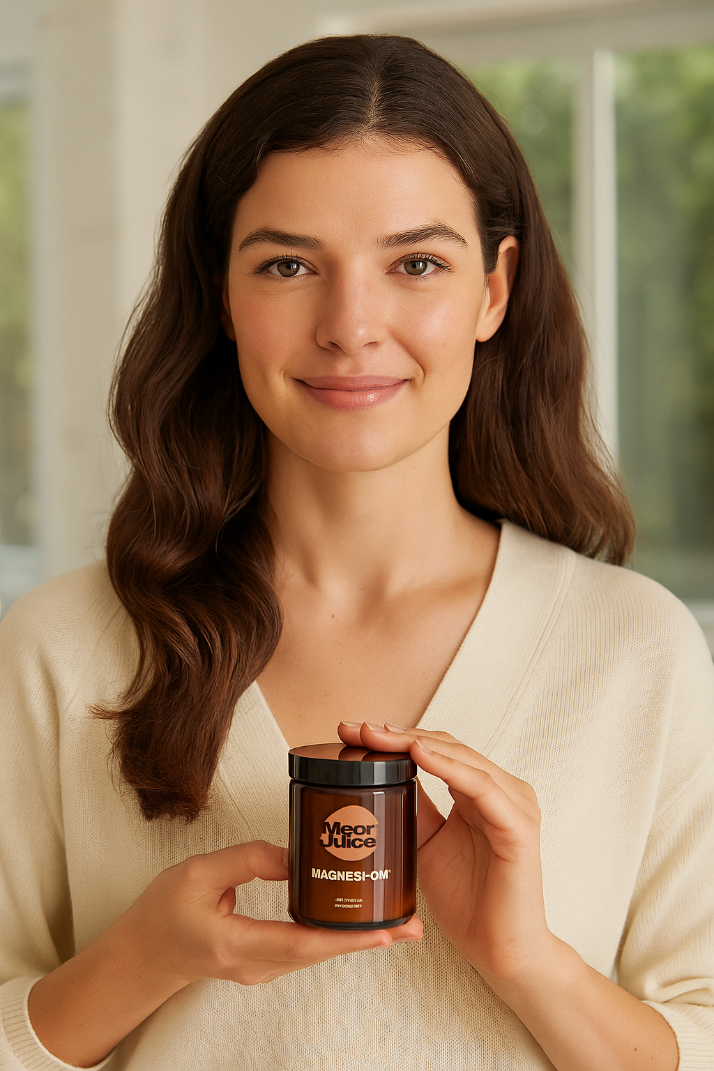 Moon Juice Magnesi-Om® Magnesium Powder Review — Calm Mind & Better Sleep in a Glass