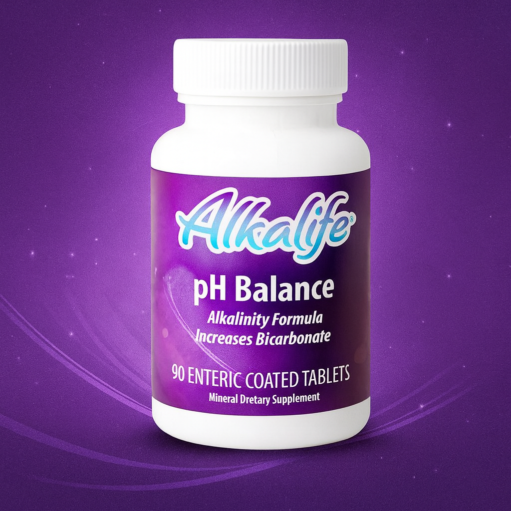 Alkalife pH Balance Tablets Review: Do They Really Help Restore Your Body’s Alkaline Levels